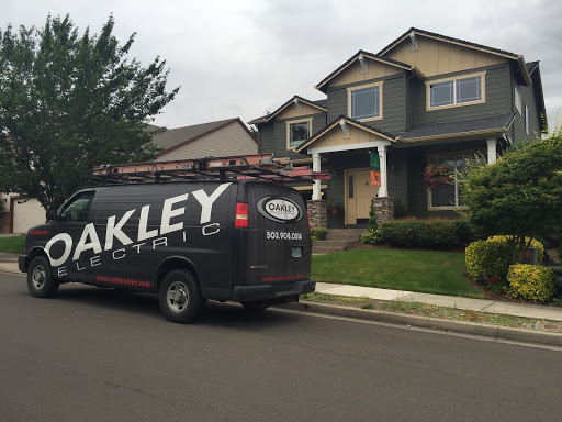 Photo of Oakley Electric