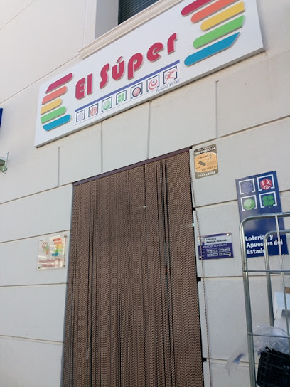 SUPERMERCADO VILLARES