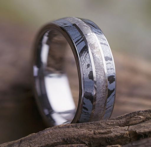 Jewelry Designer «Jewelry by Johan», reviews and photos, 553 Hayward Ave N #200, Oakdale, MN 55128, USA