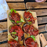 Photo n°1 de l'avis de Alessandro.o fait le 01/04/2024 à 18:00 sur le  L'ombra de la ciesa à Chioggia