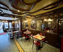 Atmosphère du Restaurant français La Crémaillère 1900 à Paris - n°3