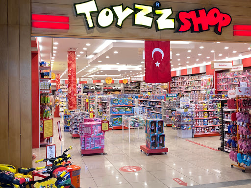 Toyzz Shop Carrefour Anadolu Hisarı