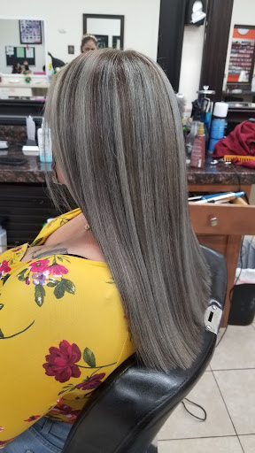 Beauty Salon «Anna Rose Beauty Salon», reviews and photos, 5844 Allentown Way, Temple Hills, MD 20748, USA