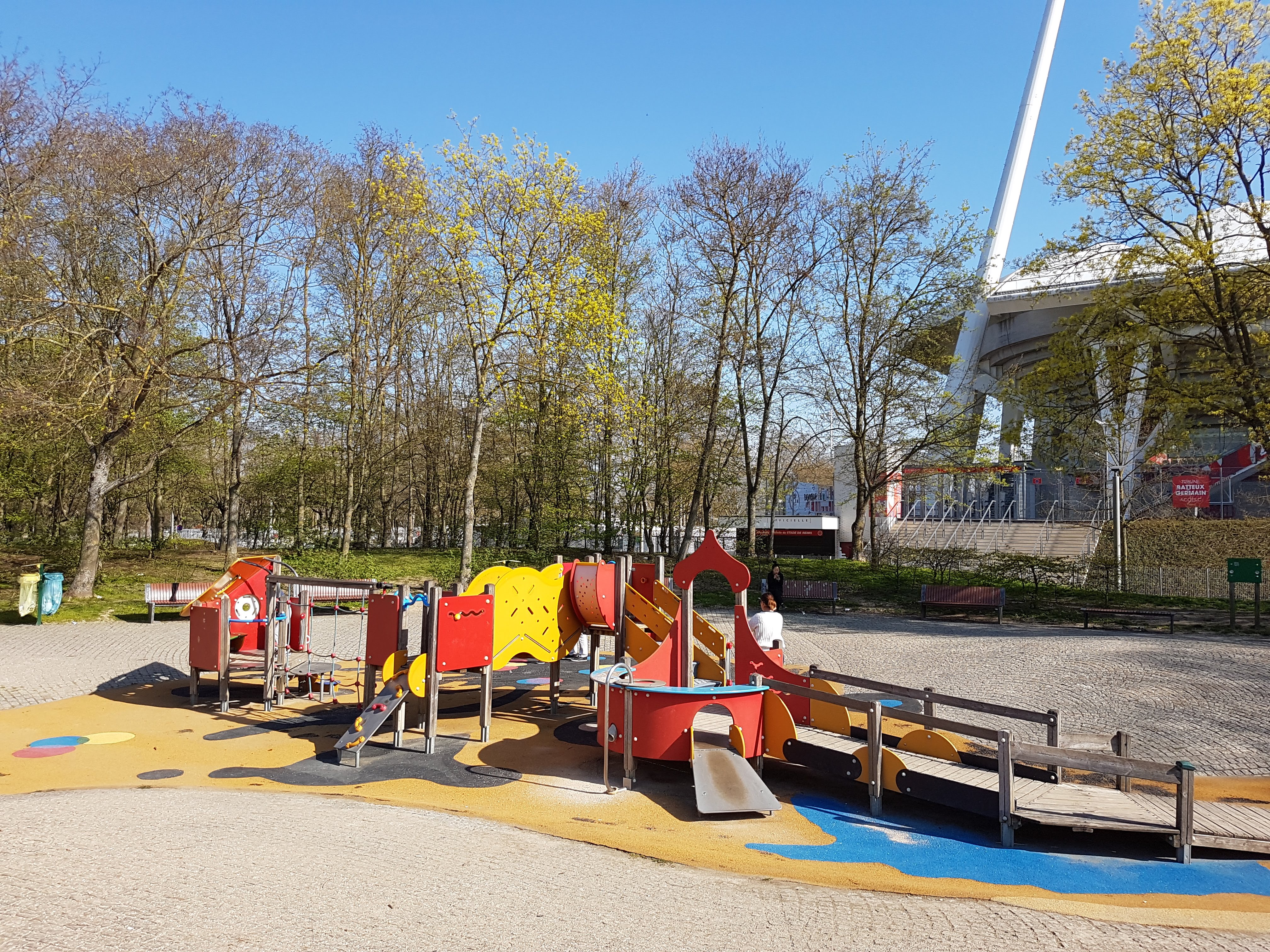 Photo n° 5 de l'avis de Chris.o fait le 06/04/2019 à 06:52