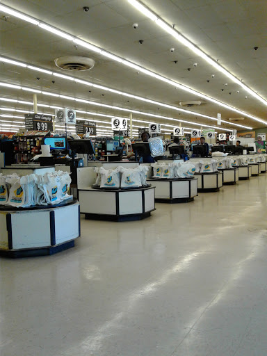 Grocery Store «Wayfield Foods Inc», reviews and photos, 2020 Headland Dr, Atlanta, GA 30344, USA