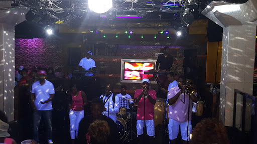 Bar «Aqua», reviews and photos, 1818 New York Ave NE, Washington, DC 20002, USA