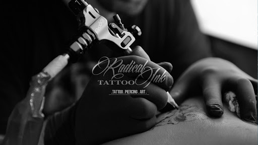 Radical Ink Tattoo