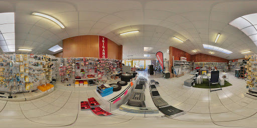 Photo 3 - FENDT Baud Loisirs Caravanes