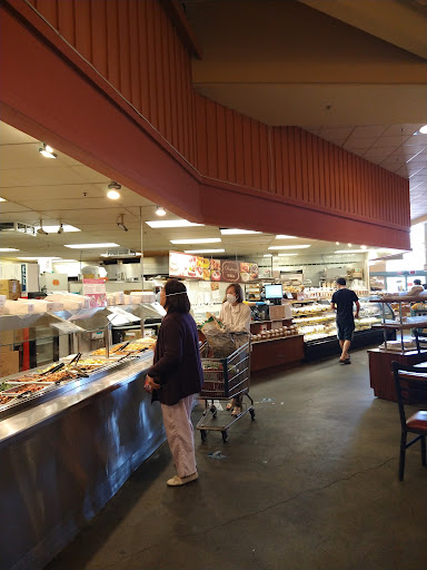 Asian Grocery Store «99 Ranch Market», reviews and photos, 1070 Foster City Blvd, Foster City, CA 94404, USA