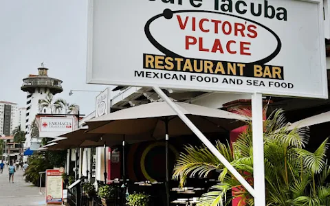 Victor's Place Cafe Tacuba image