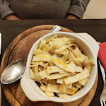 Photo n°15 de l'avis de Francesco.e fait le 31/10/2022 à 22:40 sur le  Il Posticino à Potenza