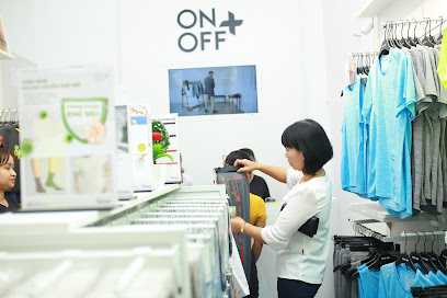 Cửa hàng ONOFF