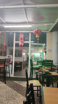 Atmosphère du Restaurant asiatique Dim Sum à Fréjus - n°2