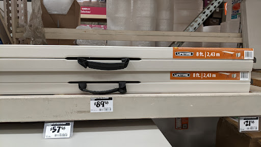 Home Improvement Store «The Home Depot», reviews and photos, 951 Westgate Way, Wylie, TX 75098, USA