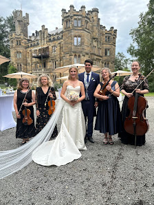 Ulrike Maria Gossel | Dipl. Cellistin | Cello-Musik für Konzerte, Veranstaltungen, Hochzeiten, Trauerfeiern Lindenstraße 30, 96328 Küps, Deutschland