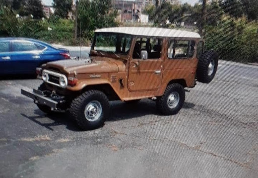 Auto Body Shop «European Auto Works», reviews and photos, 600 Tipton Pl, Greensboro, NC 27406, USA