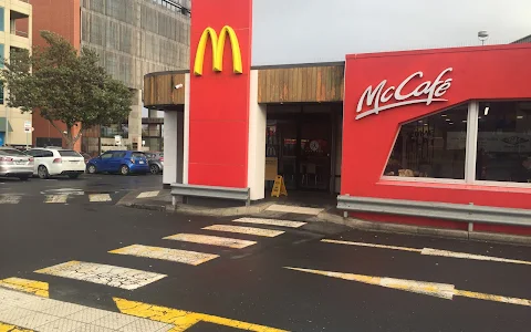 McDonald's Frankston 2 image
