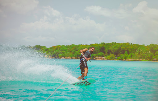 Boca chica Wakeboard Papito