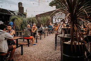 Barrio Beer Garden image