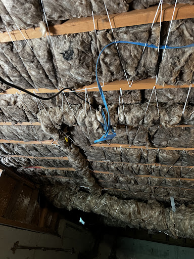 Insulation Contractor «Clean Crawls - Insulation Install & Removal Marysville», reviews and photos