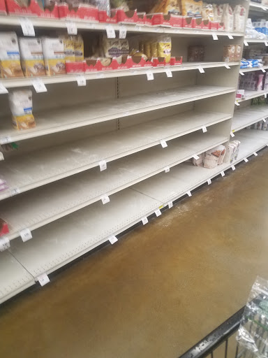 Grocery Store «Bel Air Market #511», reviews and photos, 4005 Manzanita Ave, Carmichael, CA 95608, USA