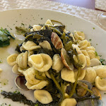 Photo n°1 de l'avis de sara. fait le 21/02/2022 à 14:35 sur le  Il Convivio - Spigo Spago Ristorante Pizzeria à Turin