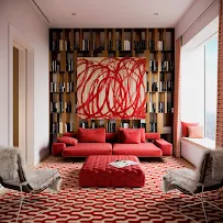 AXIS MUNDI Interior Designers NYC - Car repair in New York, NY, New York - Rated 4.6/5