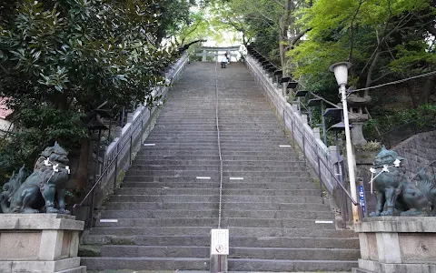 Stairway of Success image