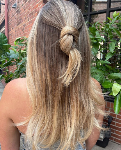 Hair Salon «Gibson Hair and Makeup», reviews and photos, 17 Princess St B, Charleston, SC 29401, USA