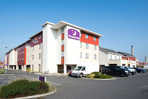 Premier Inn Dartford hotel