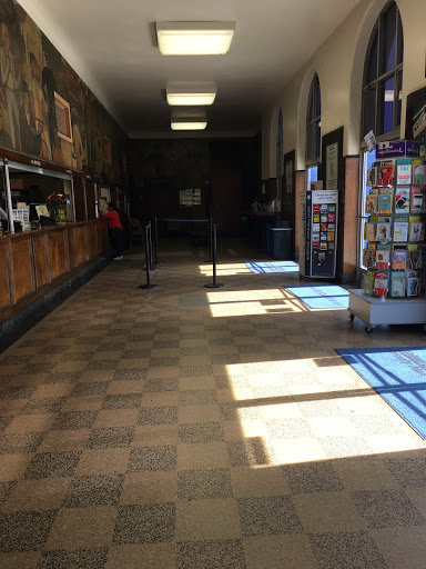 Post Office «United States Postal Service», reviews and photos, 6606 Seville Ave, Huntington Park, CA 90255, USA
