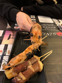 Yakitori du Restaurant de sushis Ginza à Mérignac - n°4