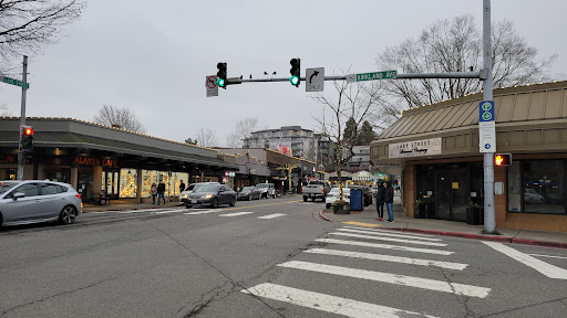 Coffee Shop «Zoka Coffee Roasters and Tea Company», reviews and photos, 129 Central Way, Kirkland, WA 98033, USA