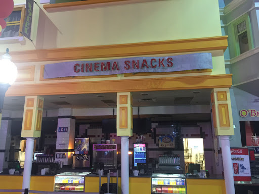 Event Venue «Megaplex Theatres at Jordan Commons», reviews and photos, 9335 State St, Sandy, UT 84070, USA