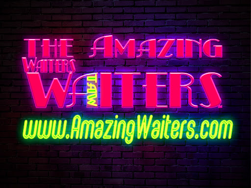 The Amazing Waiters