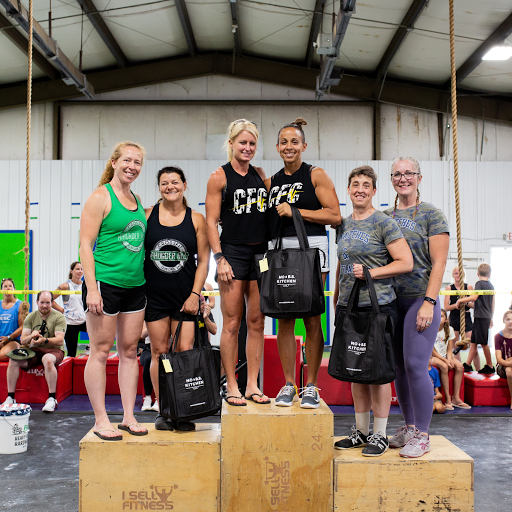 Gym «CrossFit Collective», reviews and photos, 1285 Manheim Pike, Lancaster, PA 17601, USA