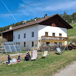 Photo n°4 de l'avis de Luca.u fait le 18/04/2022 à 11:33 sur le  Agritur Larcher à Aldein