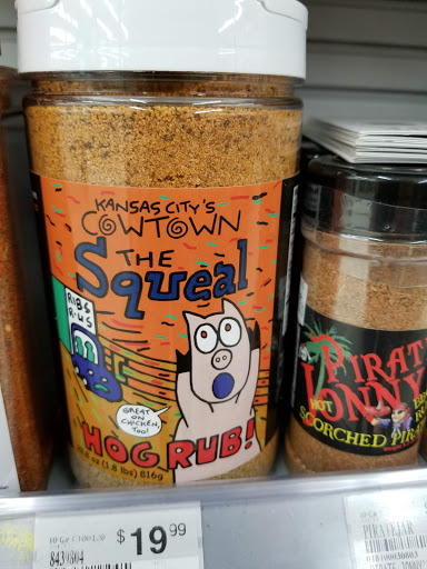 Hardware Store «Vision Ace Hardware», reviews and photos, 910 S Pinellas Ave, Tarpon Springs, FL 34689, USA