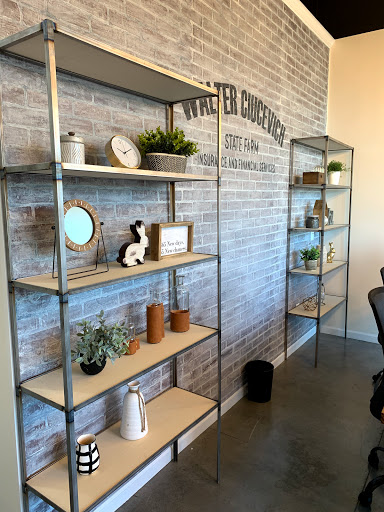 Auto Insurance Agency «Walter Ciucevich - State Farm Insurance Agent», reviews and photos