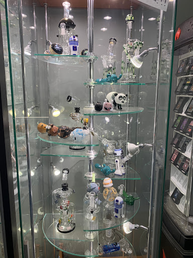 Tobacco Shop «Seattle Cigar & Tobacco», reviews and photos, 414 Broadway E, Seattle, WA 98102, USA