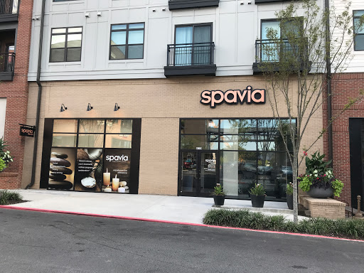 Spavia Chamblee