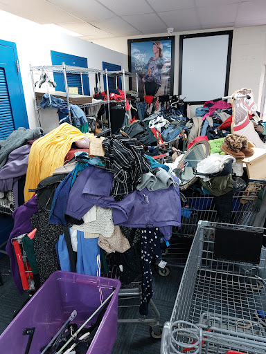 Thrift Store «Goodwill», reviews and photos, 1632 N Olden Ave Ext, Ewing, NJ 08638, USA