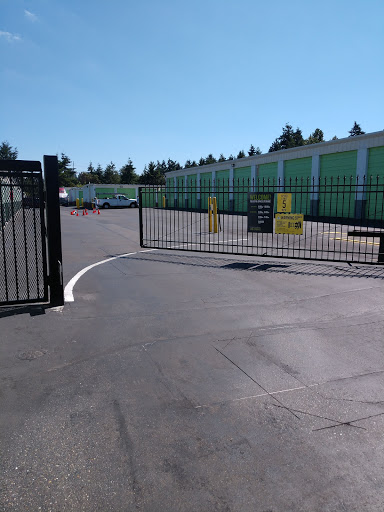 Self-Storage Facility «Extra Space Storage», reviews and photos, 2602 S 80th St, Lakewood, WA 98499, USA