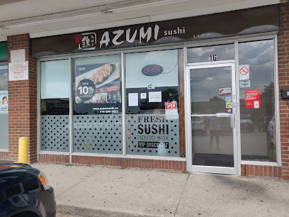 Azumi Sushi