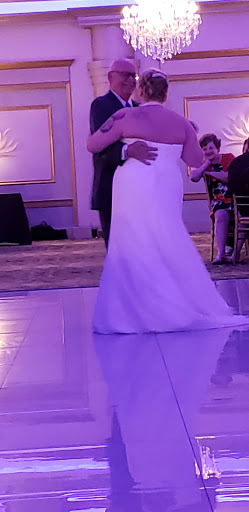 Banquet Hall «Bentley Banquet & Conference Center», reviews and photos, 646 Biddle Ave, Wyandotte, MI 48192, USA