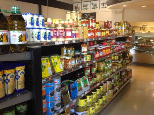 Butcher Shop «Olive Tree Market», reviews and photos, 270 Nottingham Dr, Cary, NC 27511, USA