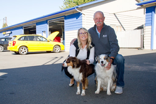 Auto Repair Shop «McCabes Automotive Specialist», reviews and photos, 3147 Bridgeport Way W, University Place, WA 98466, USA