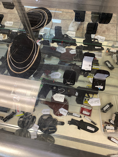 Pawn Shop «The Pawn Shop», reviews and photos, 6246 N 43rd Ave, Glendale, AZ 85301, USA