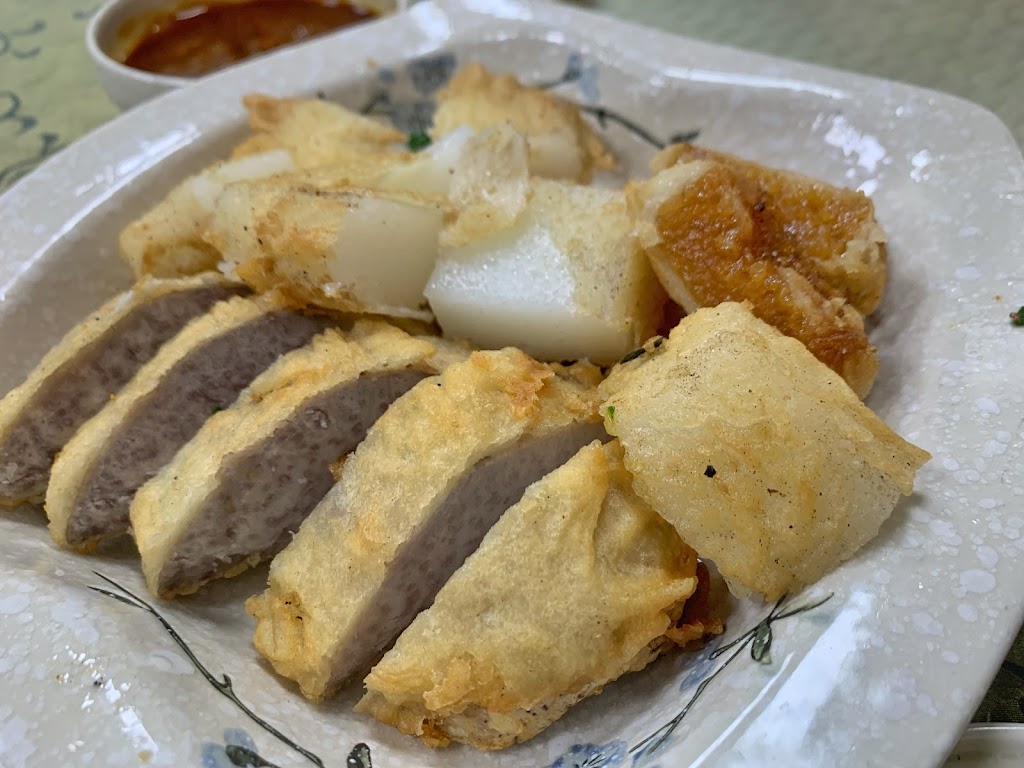 龍之軒-蚵嗲 的照片