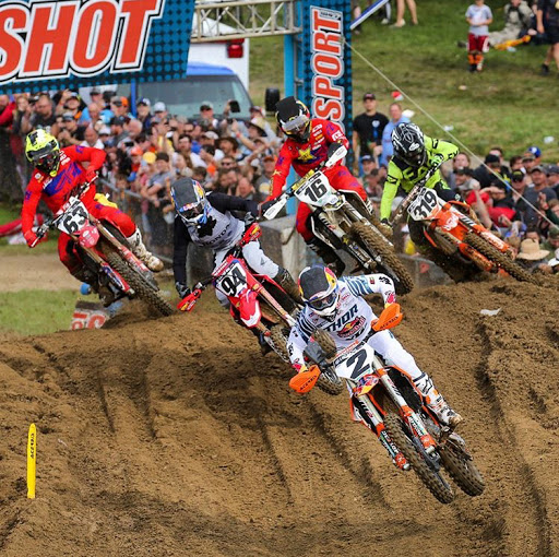 Motorcycle Parts Store «Solid Performance KTM», reviews and photos, 106 Robbins Rd, Downingtown, PA 19335, USA